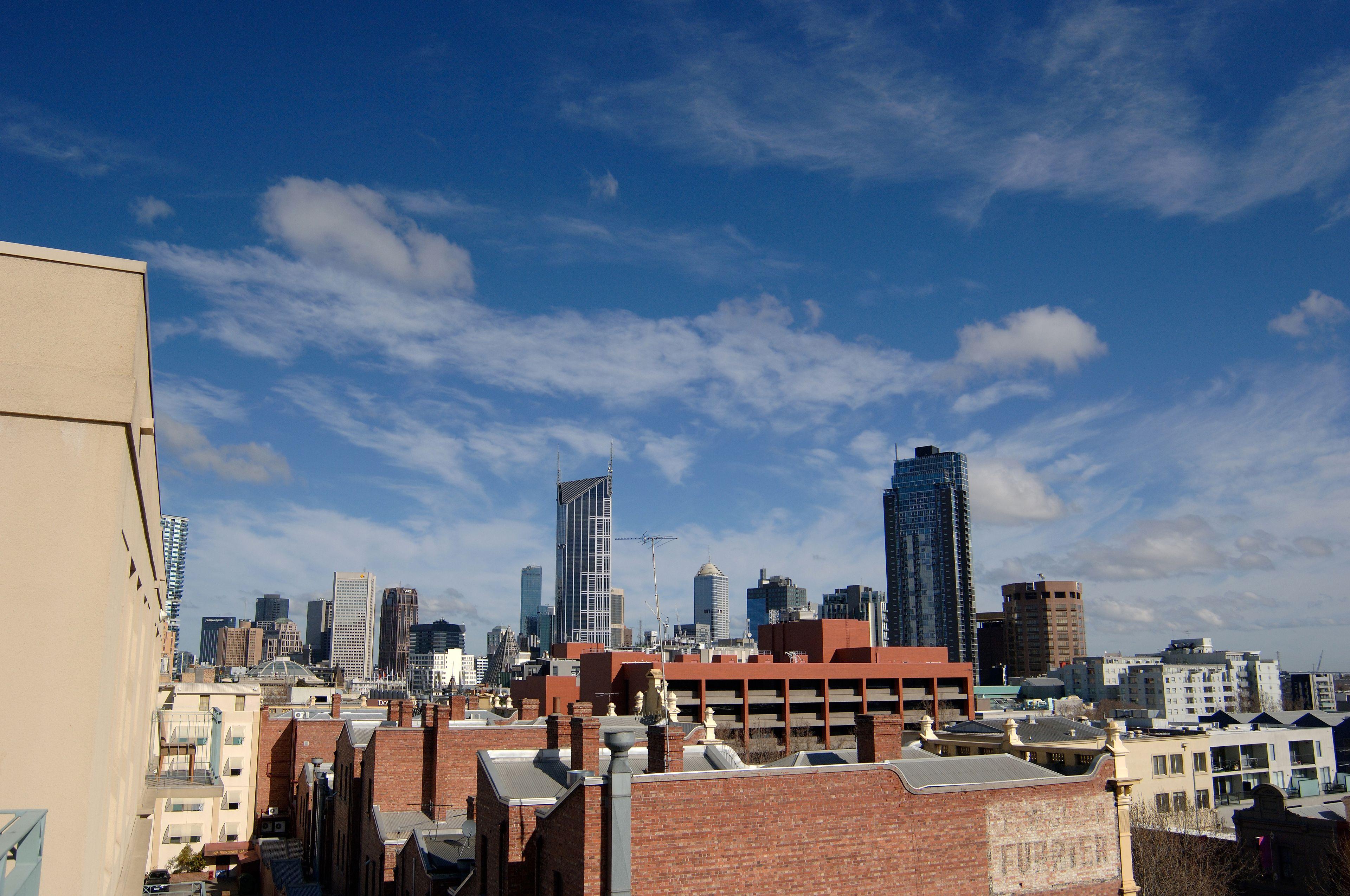 Melbourne Carlton Central Apartment Hotel Official — Photos 1